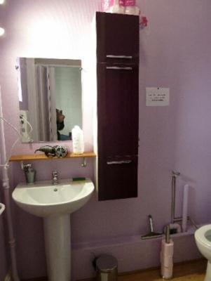 Joli Studio Dans Un Ancien Hotel Du XIX Siecle - Proche Toutes Commodites - Thermes Et Parc Vittel Eksteriør bilde